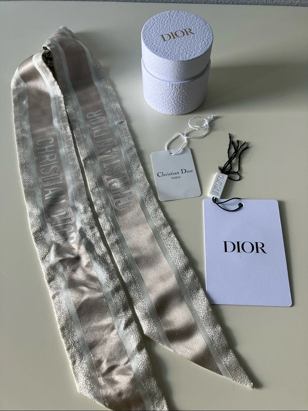 Dior perfect gift